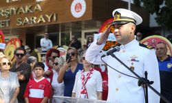 TCG KARŞIYAKA halkın ziyaretine açıldı!