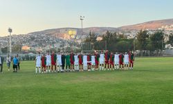 İzmir derbisinde kazanan belli oldu: Karşıyaka, hazırlık maçında Altay’ı 2-1 yendi!