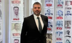 Karşıyaka Başkanı Yiğit Tusder'den taraftara çağrı: "Kombineleri hem alın hem de aldırın"