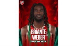 Karşıyaka transferde vites yükseltti: Kadroya 6 yeni isim!