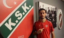 Karşıyaka kampına icra şoku! Manisa FK 2 milyonluk bonservis için düğmeye bastı