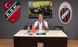 Karşıyaka’nın hocası Nenad Markovic’e TBF’den özel görev!