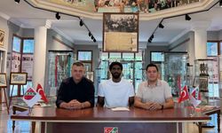 Karşıyaka, Muhaymin Mustafa transferini resmen açıkladı!