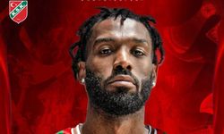 Karşıyaka Basketbol’dan yeni transfer: Rashard Kelly kadroda