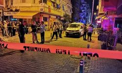 Karşıyaka'da silahlar patlamıştı! 1 kişi öldü, gözaltı sayısı yükseldi