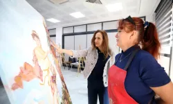 Karşıyaka’da Zübeyde Hanım Sosyal Tesisi kapılarını ardına kadar açıyor!