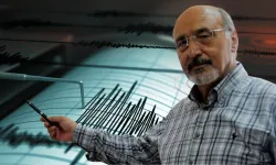 Kayseri 4.1 ile sallandı, Prof. Dr. Osman Bektaş hemen uyardı: ''Sarsıntılar sürerse...''