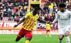 Kayserispor Sivasspor maç özeti ve goller 2-0 Golleri kim attı?
