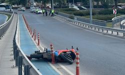 Bayraklı’da feci kaza! 20 yaşındaki genç kadın hayatını kaybetti