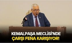 Kemalpaşa'da 18 Meclis üyesinden kimler Yeni Parti için istifa edecek? Kimler, CHP'de devam diyecek? Başkan Türkmen'i zorlu bir süreç bekliyor