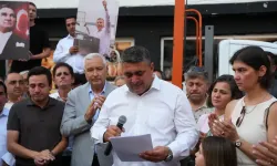 Kemalpaşa’da büyük yalan patladı! Usta gazeteci Çölmekçi anlattı: Türkmen kabul etti, Yılmaz’ın kardeşi belediye işçisi!