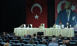Kemeraltı ile Gürçeşme imar planları Meclis gündeminde