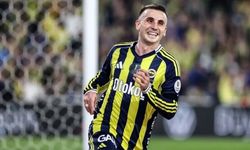 Fenerbahçe'ye Lyon maçı öncesi Kerem Aktürkoğlu'ndan sevindiren haber
