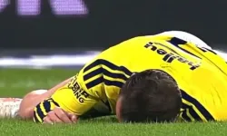 Kerem Aktürkoğlu sakatlandı mı, son durumu ne? Fenerbahçe'den Konyaspor maçı sonrası açıklama
