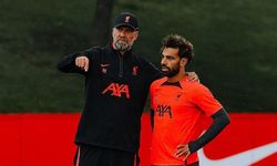 Jurgen Kloop'tan Muhammed Salah yorumu: Kariyerim boyunca yönettiğim en büyük oyuncu