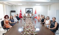 Konak Belediyesi’nden dayanışma hamlesi: Kırılgan gruplara büyüyen destek