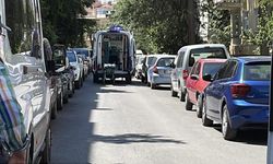Aidat kavgası can aldı: Apartman yöneticisi hayatını kaybetti!