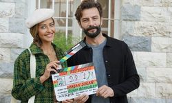 Köy Düğünü filmi hangi kanalda yayınlanıyor, çekimler nerede yapıldı? Başrolde Tuğba Melis Türk ve Gökberk Demirci var
