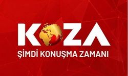Koza TV'de ayrılık rüzgarı: Yayın Kurulu Başkanı Özgür Çakmakçı ve sunucu Gülşah İnce Koza Tv'yle yolları ayırdı