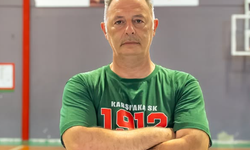 Kaf-Kaf’tan altyapıya güçlü takviye! Hamdi Gürgen göreve başladı