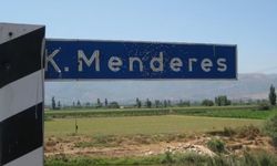 Küçük Menderes madencilikten dolayı SOS veriyor