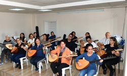 Çiğli’de sanat dolu güz dönemi: Kurslar başlıyor!