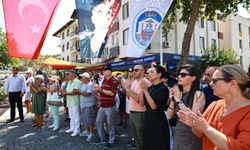 Efes Selçuk’ta Büyük Taarruz mesajı: “Yüzümüzdeki gurur yüz yıllarca sürecek”