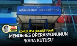 Konuşursa çok kişi yanar: Menderes operasyonunun ‘kara kutusu'