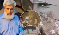 SON DAKİKA Kuytulcular soruşturmasında flaş gelişme! Alparslan Kuytul dahil 56 şüpheli adliyeye sevk edildi!