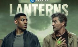 Lanterns 4. bölüm ne zaman çıkacak? DC dizisinin yeni bölümü hangi tarihte yayınlanacak?