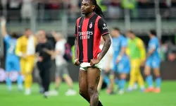 Rafael Leão'nun Galatasaray maaşı ne kadar? Toplam maliyeti belli oldu