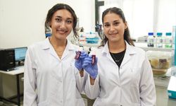 Lise arkadaşlığından Teknopark'a: İYTE'de büyük başarı... Öğrenciler geliştirdi, TÜBİTAK destekledi!