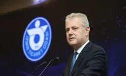 İZTO’da Özgener yeni döneme yeşil ışık yaktı: Adayım!