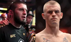 İslam Makhachev-Ian Garry maçı ne zaman, hangi kanalda? UFC 330 için geri sayım başladı
