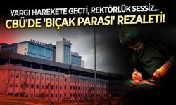 Manisa Celal Bayar Üniversitesi Hastanesi'nde neler oluyor? Hastalardan bıçak parası aldığı öne sürülen doktora yargı acımadı