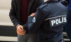 Salihli'de polisten kaçan motosiklet kaza yaptı: Alkollü sürücü ve yanındaki şüpheli gözaltında
