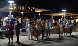 İzmir Marina’da çok sevildi! O grup yeniden sahneye çıkıyor