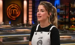 MasterChef ana kadroya giren Ayşenur İnal kimdir, kaç yaşında ve nereli?
