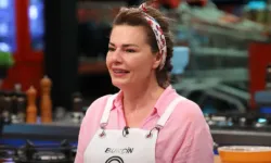 MasterChef Burçin Oğuz kimdir, nereli ve ne iş yapıyor? 10. önlüğün sahibi merak edildi