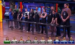 MasterChef 5. ve 6. eleme adayları kimler oldu ve potaya kim gitti?