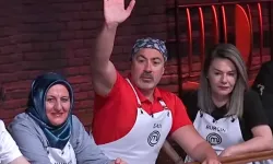 Kırmızı önlüğü giydi, MasterChef Şadi Altınay kimdir ve nereli?