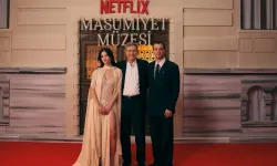 Masumiyet Müzesi'nin yıldızı alkollü yakalandı! Ehliyetine el konuldu