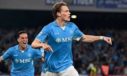 Scott McTominay kimdir, Galatasaray'a gelir mi? Napoli'den flaş yanıt