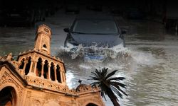 150 yıl sonra ilk kez ‘Mega El Nino’ bekleniyor! İklim profesöründen İzmir’e sel uyarısı