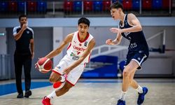 Aliağa Petkimspor’un milli gururu Avrupa Şampiyonası’nı 10. sırada tamamladı