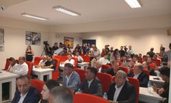 Menderes'te nefesler tutuldu... Üçüncü tur da sonuç vermedi!