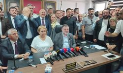 Menderes’te olaylı seçim sonrası Cumhur İttifakı’ndan ilk açıklama: Hizmet sözü verdiler!
