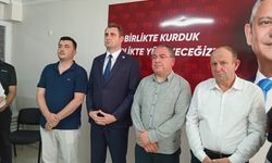 CHP'li meclis üyeleri AK Parti'ye oy verdi... YENİ Parti isyan etti: "Yaşananlar butlan yönetiminin ayıbıdır"