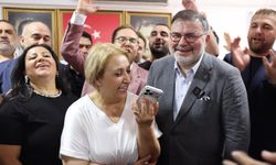 Cumhurbaşkanı Erdoğan'dan Menderes telefonu! Şen'i tebrik etti, 'destek' mesajı verdi