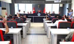 Menderes’te gözler o koltukta: “Görev verilirse yaparım”